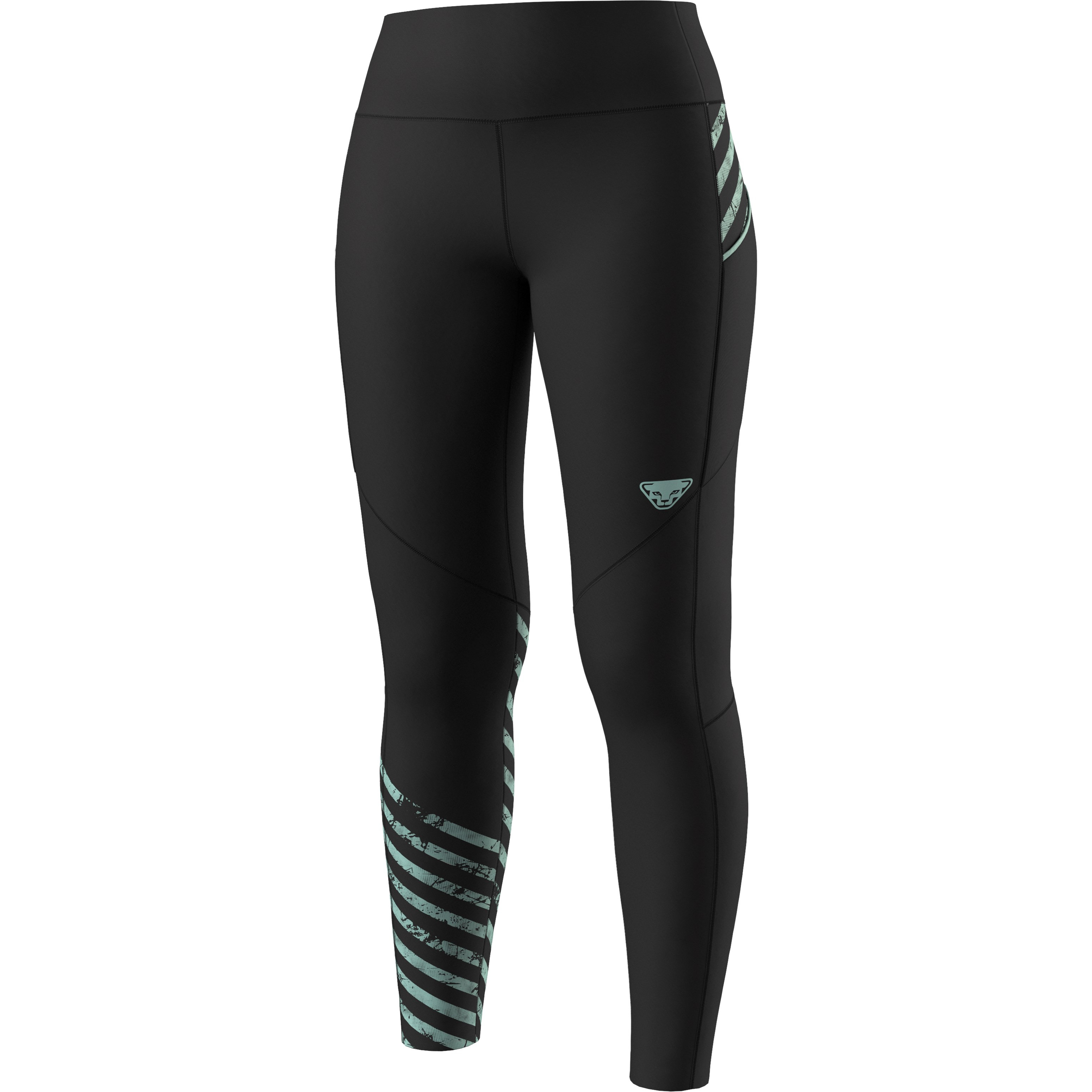 Trail 7/8 Tights W