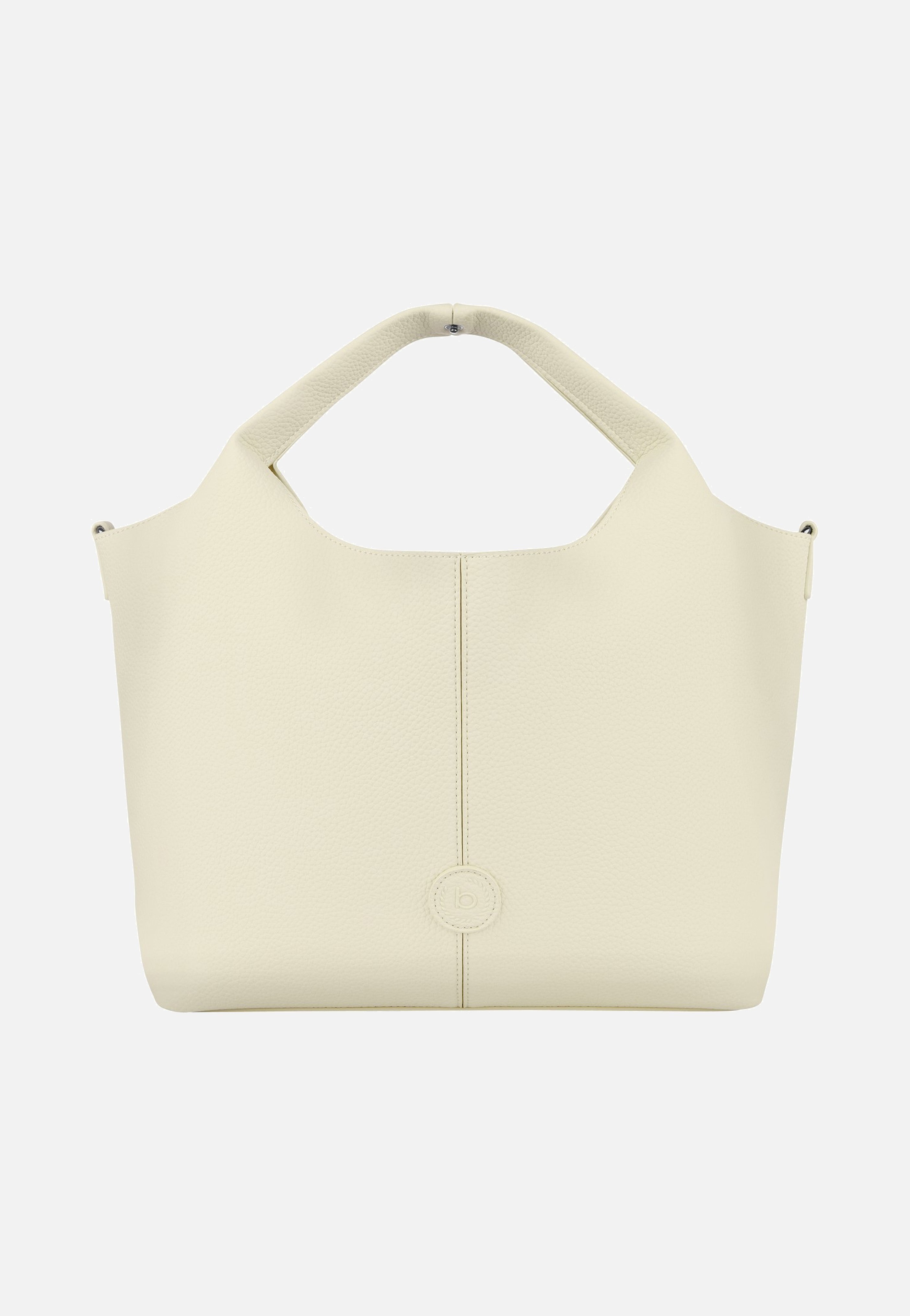 Zoe Shopper Beige - Shopper