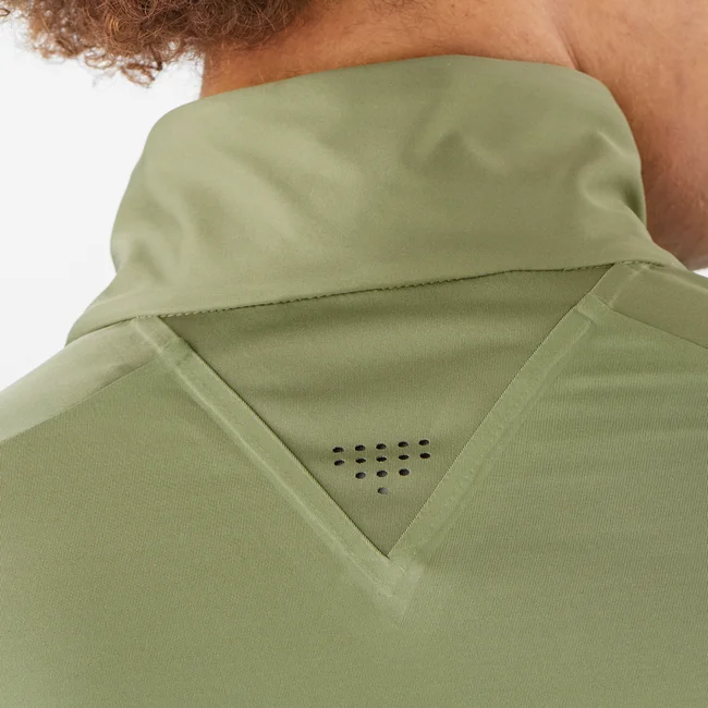 GORE-TEX INFINIUM™ WINDSTOPPER® PRO  Windjacke Herren