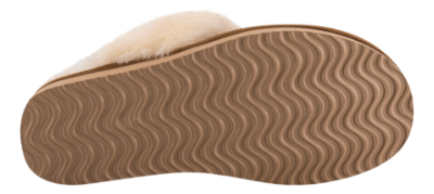 Zafary Hjemmesko Chestnut 6415501430