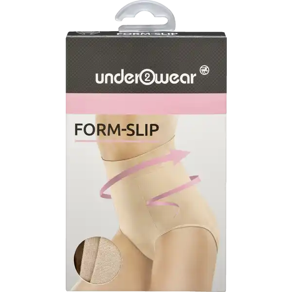 FORM SLIP M BEIGE