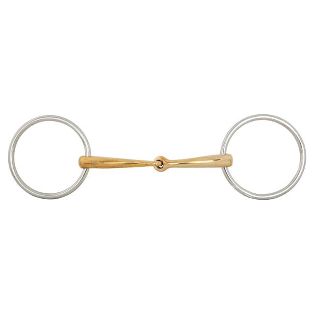Watertrens BR Soft Contact Enkel Gebroken 12mm