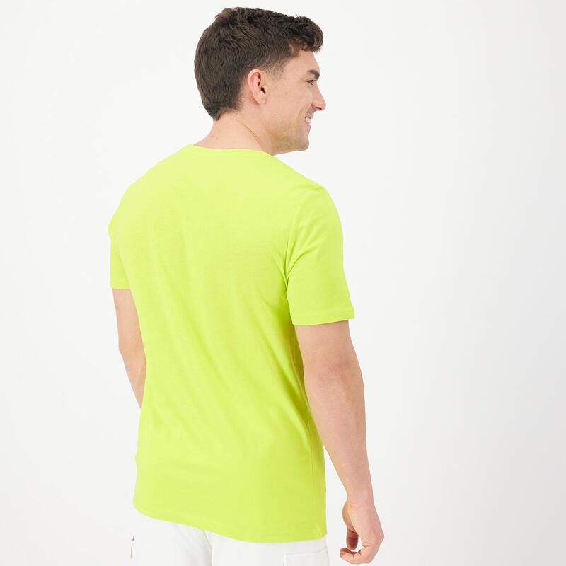 Camiseta Up