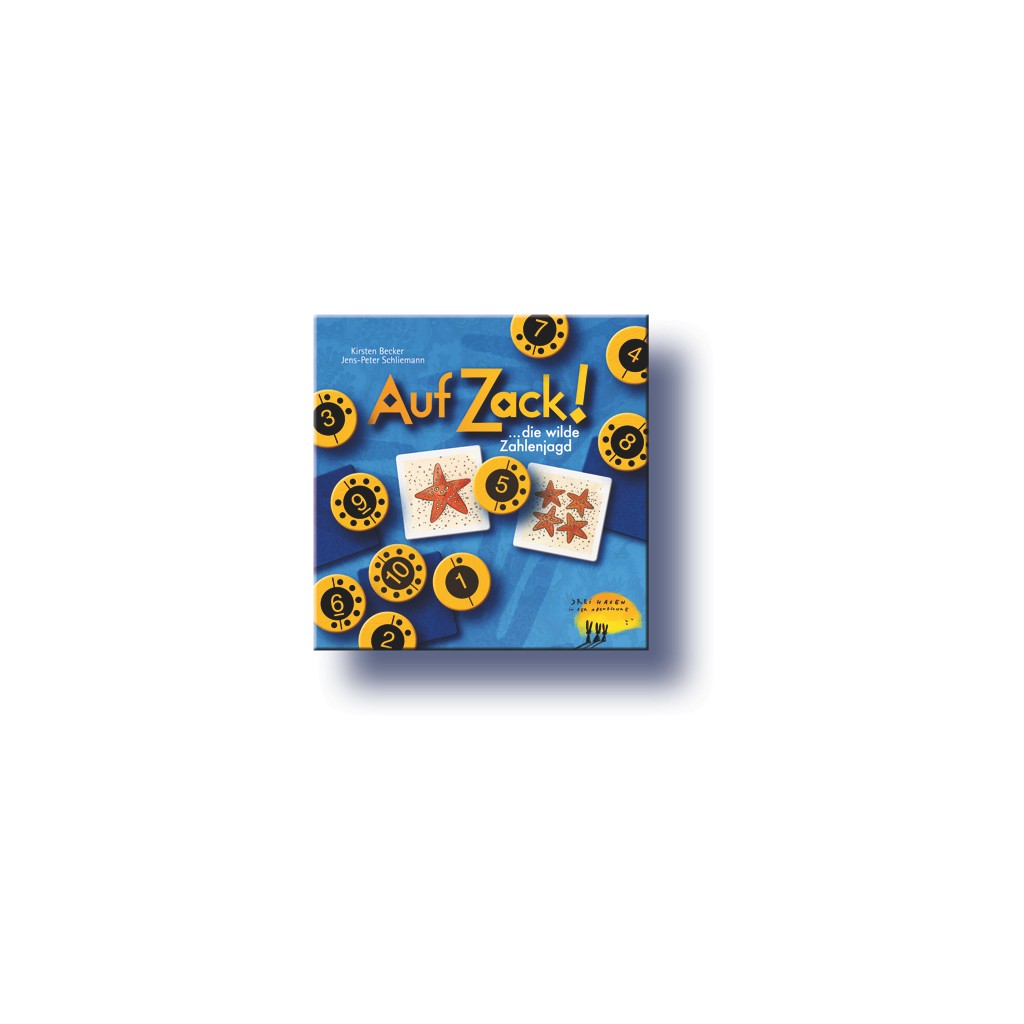 Auf Zack !
