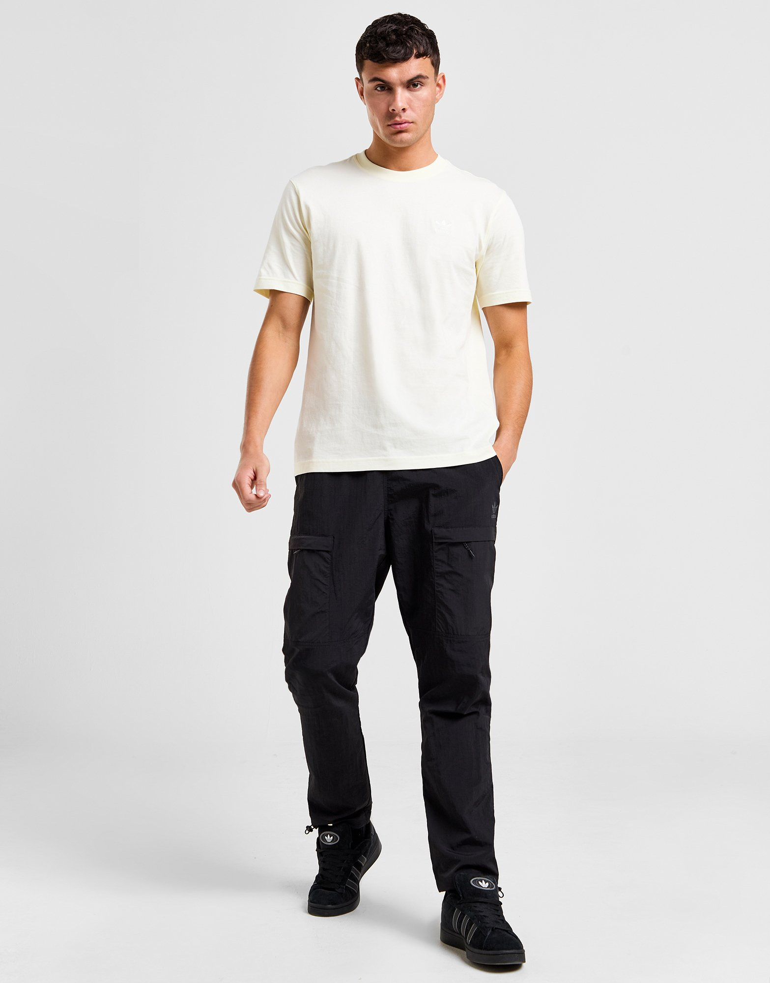 adidas Originals T-shirt Trefoil Essentials
