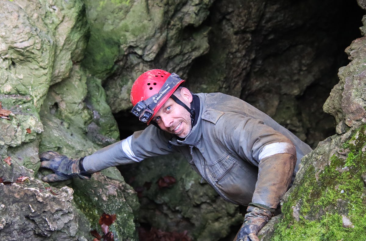 Outdoor Action Tag in Hirschbach als Geschenkidee