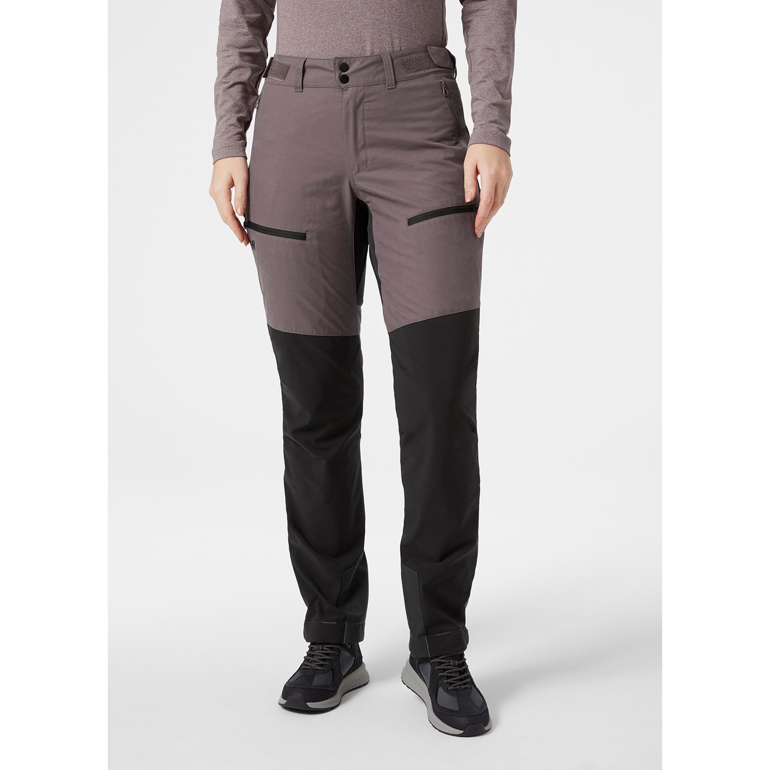 Helly Hansen Verglas Tur pant, dame<br>Super-stretchy & komfortabel turbukse!
