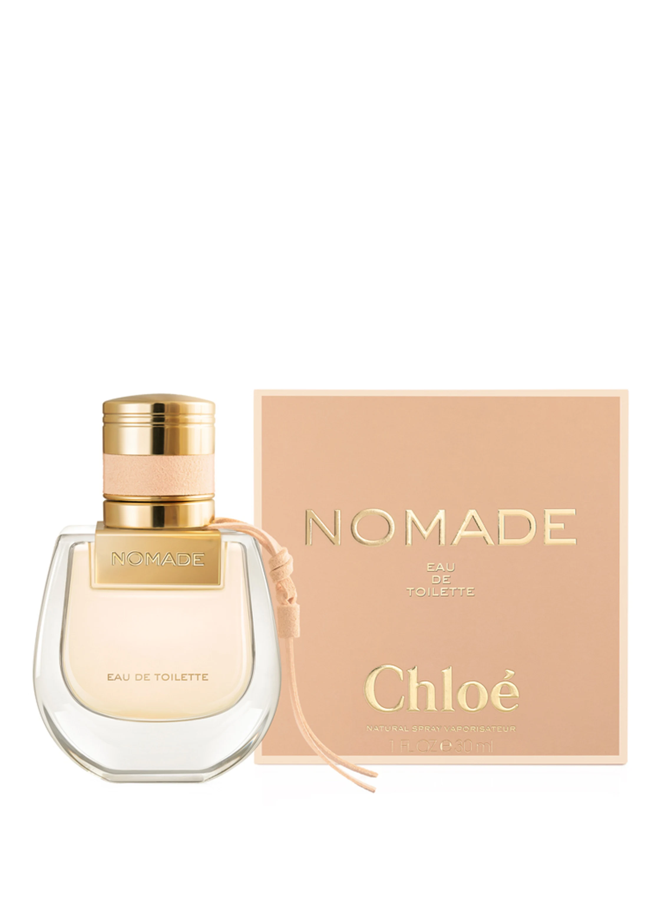 Chloé Fragrances NOMADE