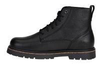 Skolett Highwood Lace smal 1030696 Sort