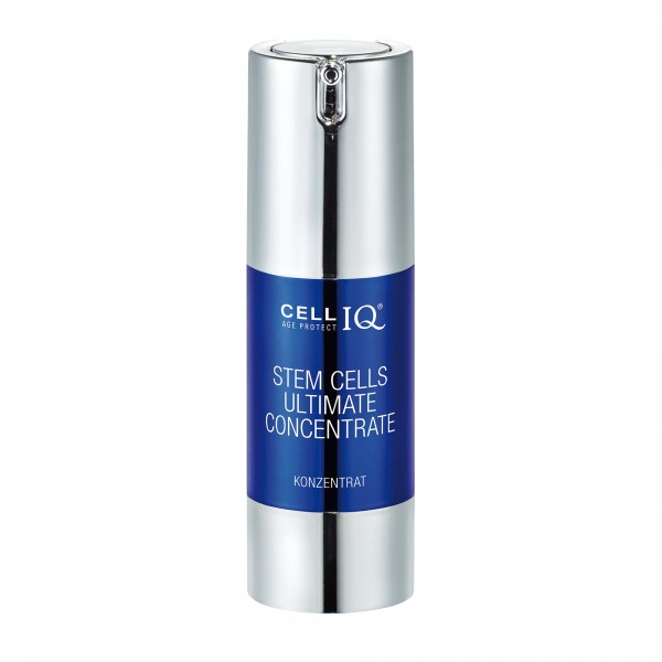 Binella Cell IQ Stem Cells Ultimate Concentrate 30ml