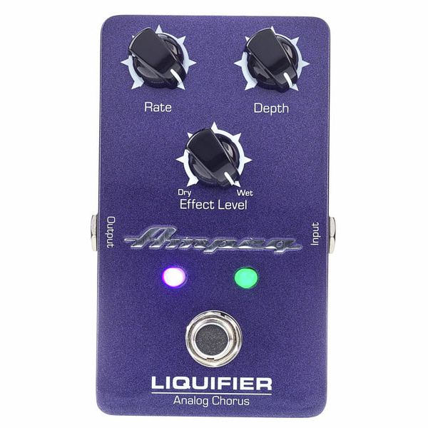 Ampeg Liquifier