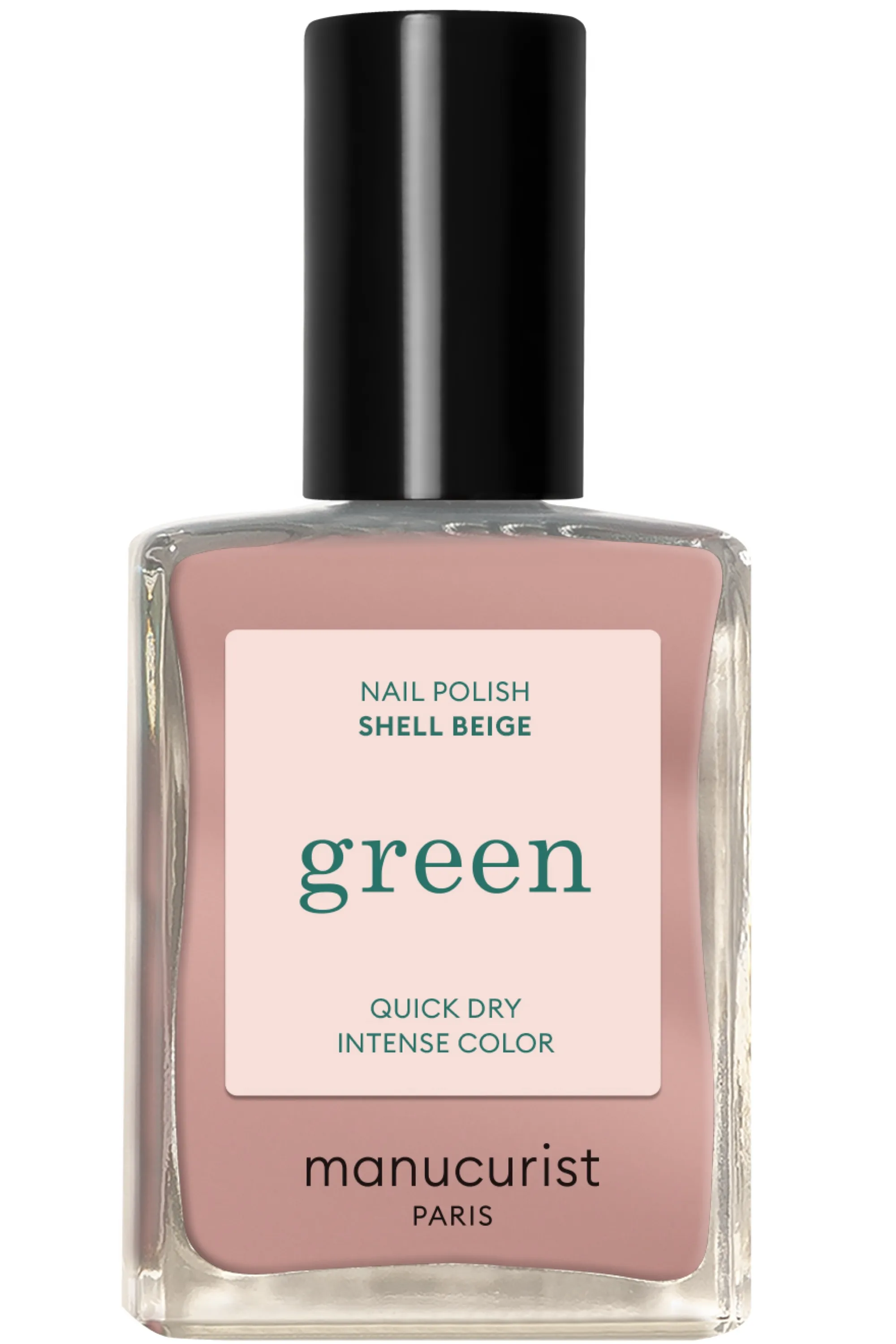 Manucurist Vernis Green-15 ml
