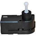 VanWezel 1828993 - Moteur Électrique de Phare - Voor Ford Mondeo van 10/2000 tot 06/2007