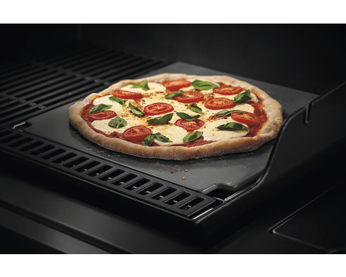 Weber Crafted Glazed Grillsteen - GBS