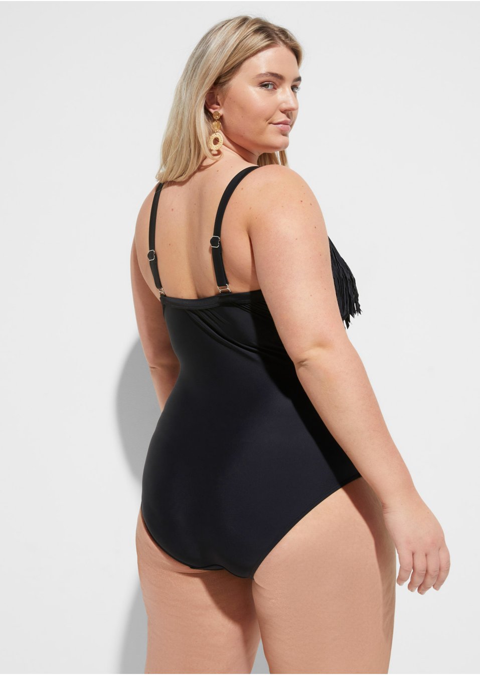 Maillot 1 pièce