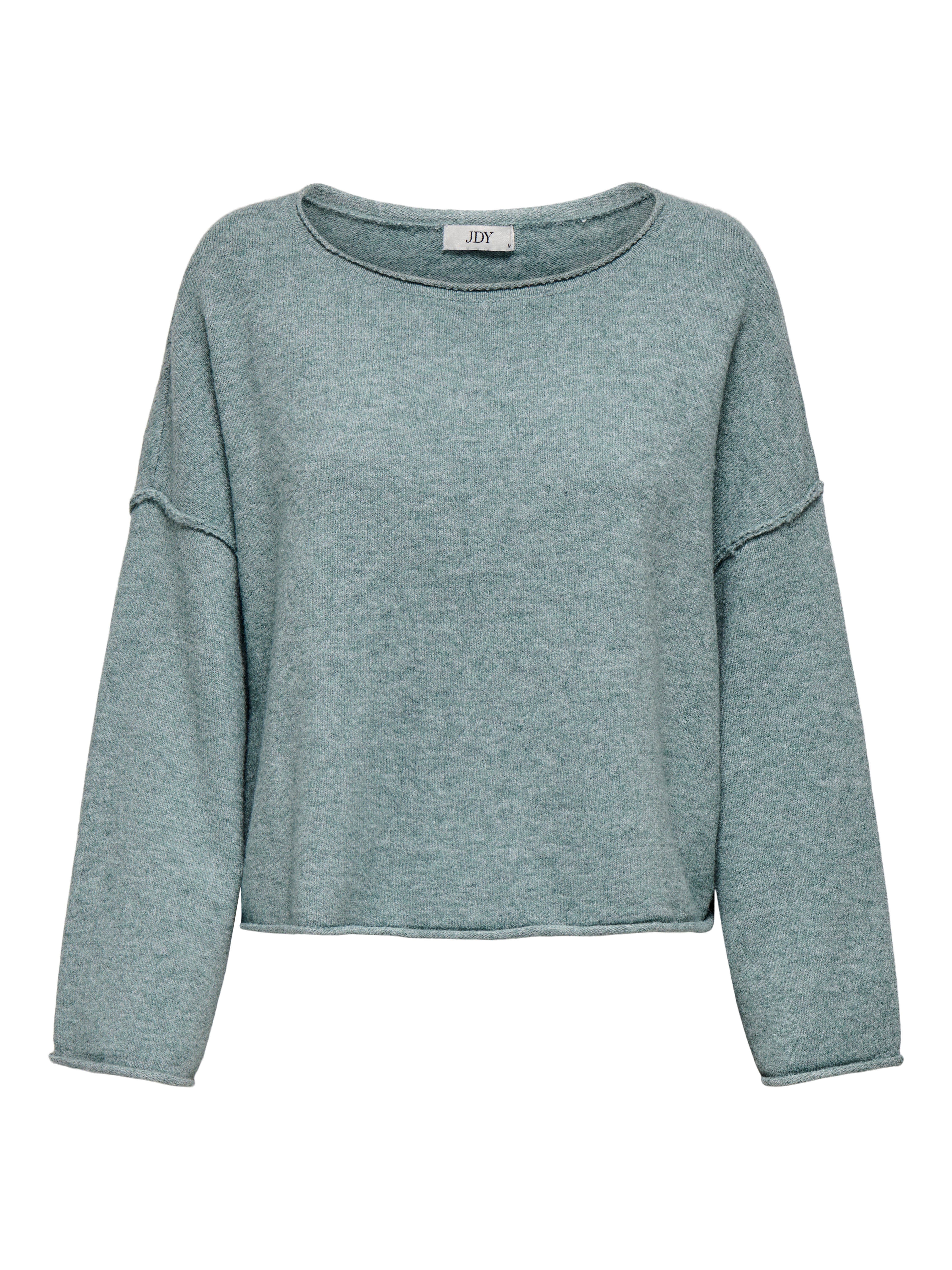 JDYRUE Strickpullover Abyss