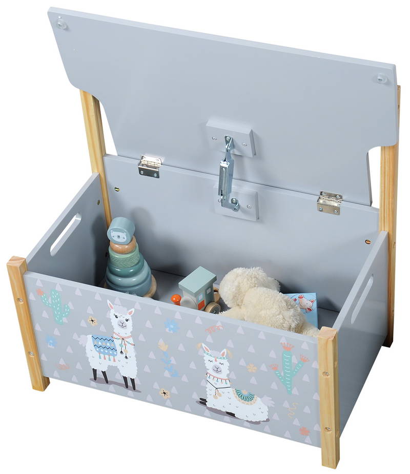 Kesper Kindersitzbank Alpaka