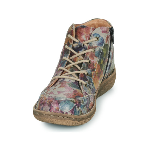 Josef Seibel - NEELE 01 - Multicolore