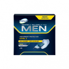 Tena Level 2 verband voor mannen