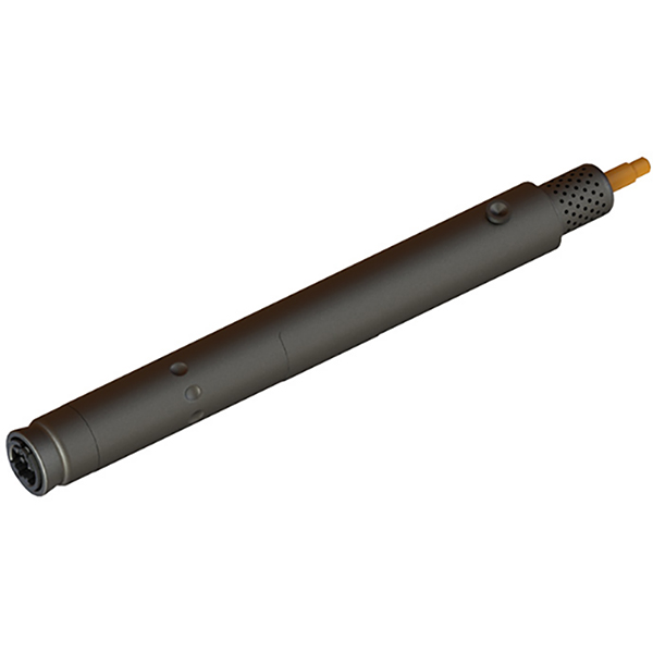 Furygan - Cartouche de gaz Inflator pour gilet airbag Noir