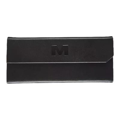 Maverick All Black - étui pour les lunettes - noir