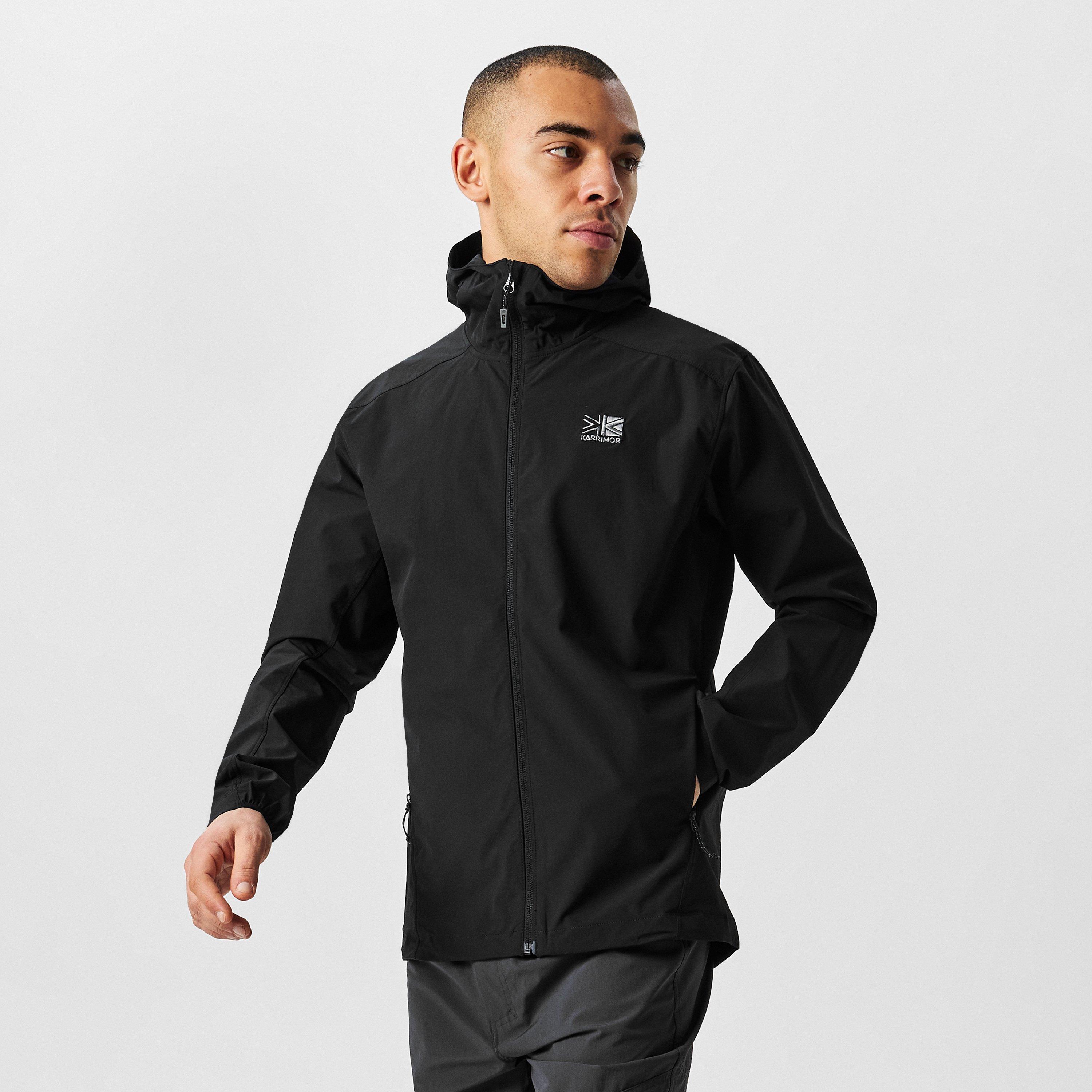 Karrimor Cheetah Softshell Jacket Mens