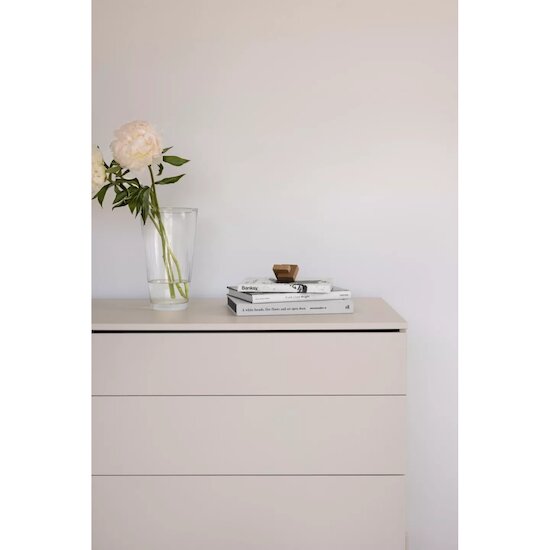 Ashi Commode   Argile        de               Quax