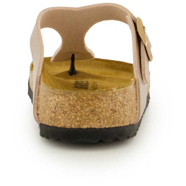 Birkenstock - Women's Gizeh BF Metallic - Sandales