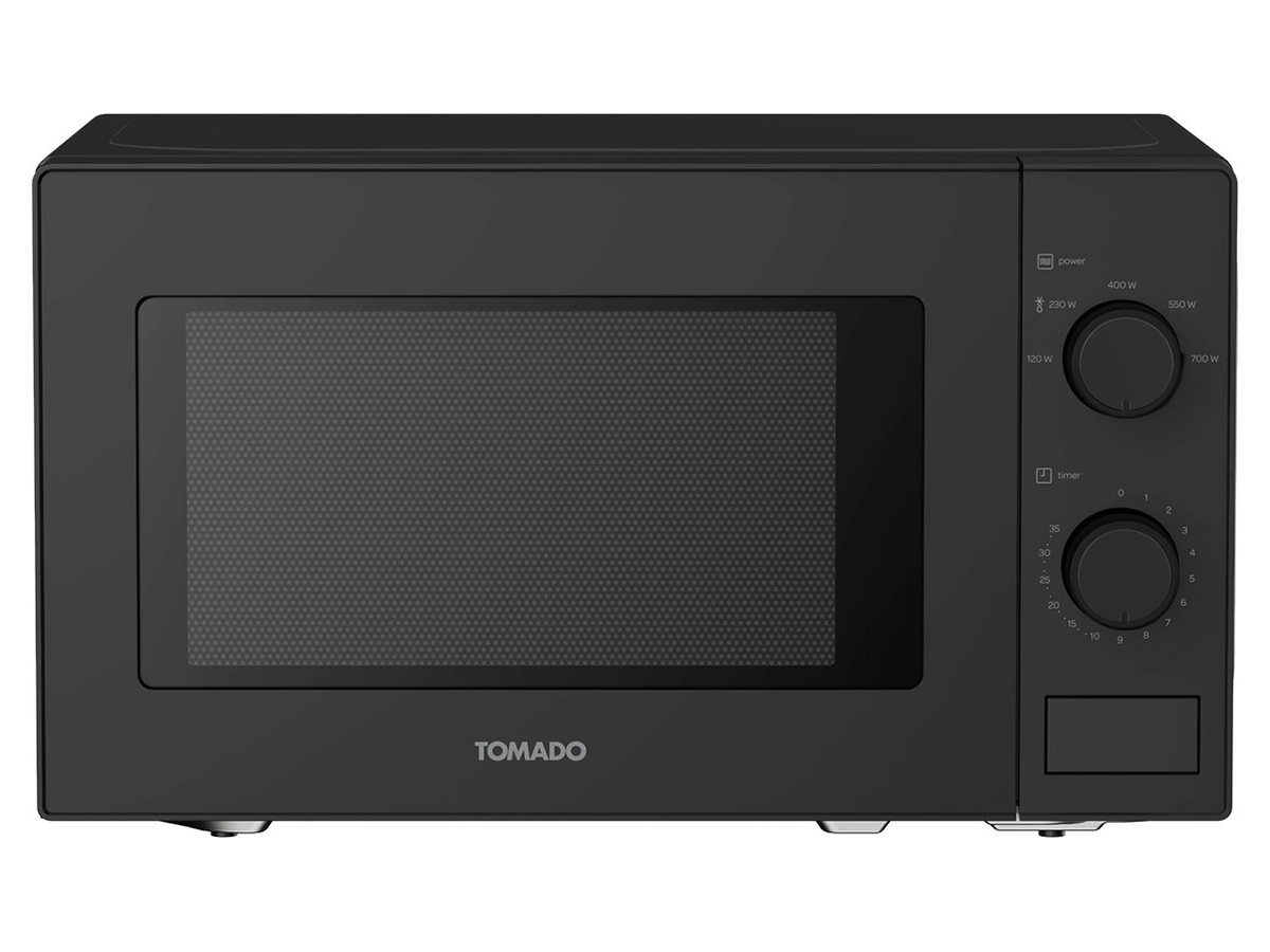 Tomado tms2003b solo magnetron