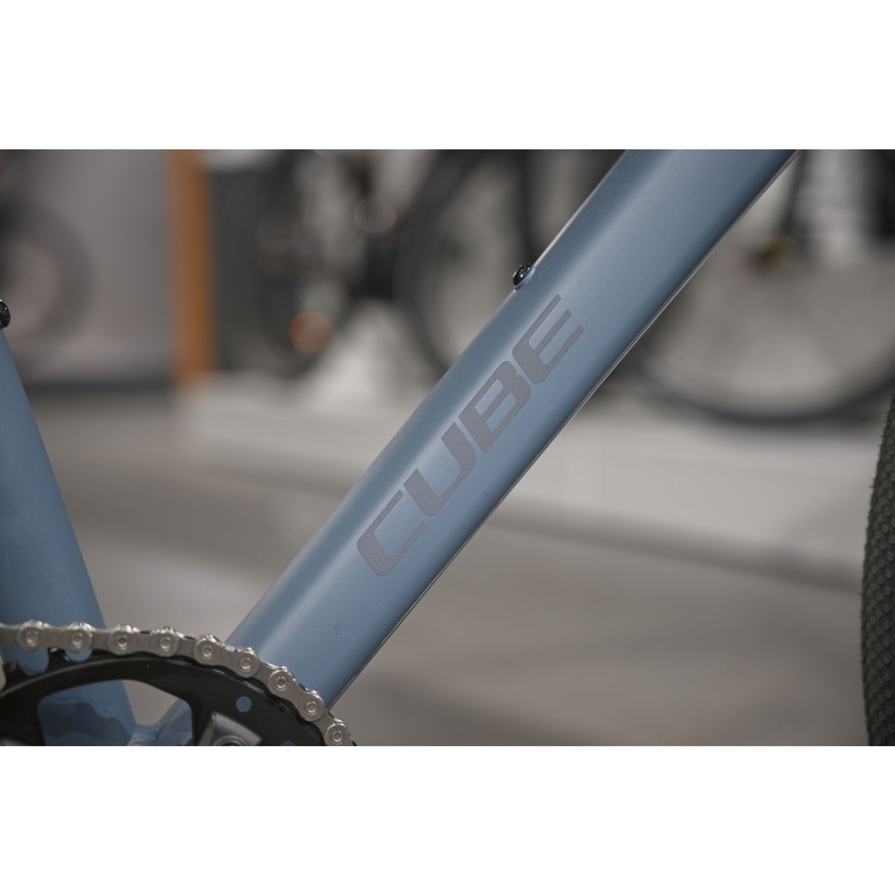 Cube Nuroad Pro 2026