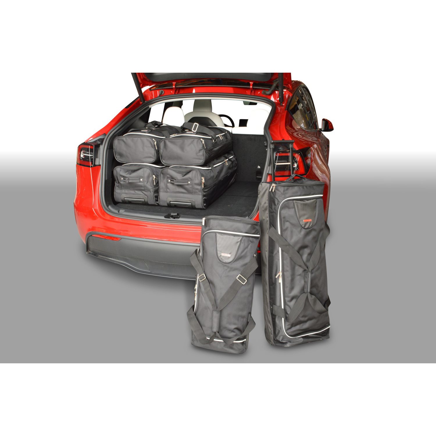 Car-Bags Tesla Model Y 2020-heden