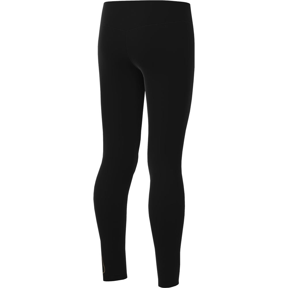 Nike Sportswear Favorites Tights Mädchen schwarz