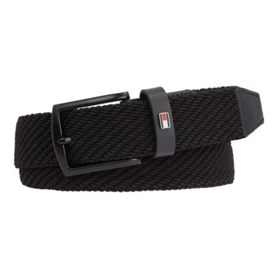 Ceinture homme Denton 3.5 TOMMY HILFIGER