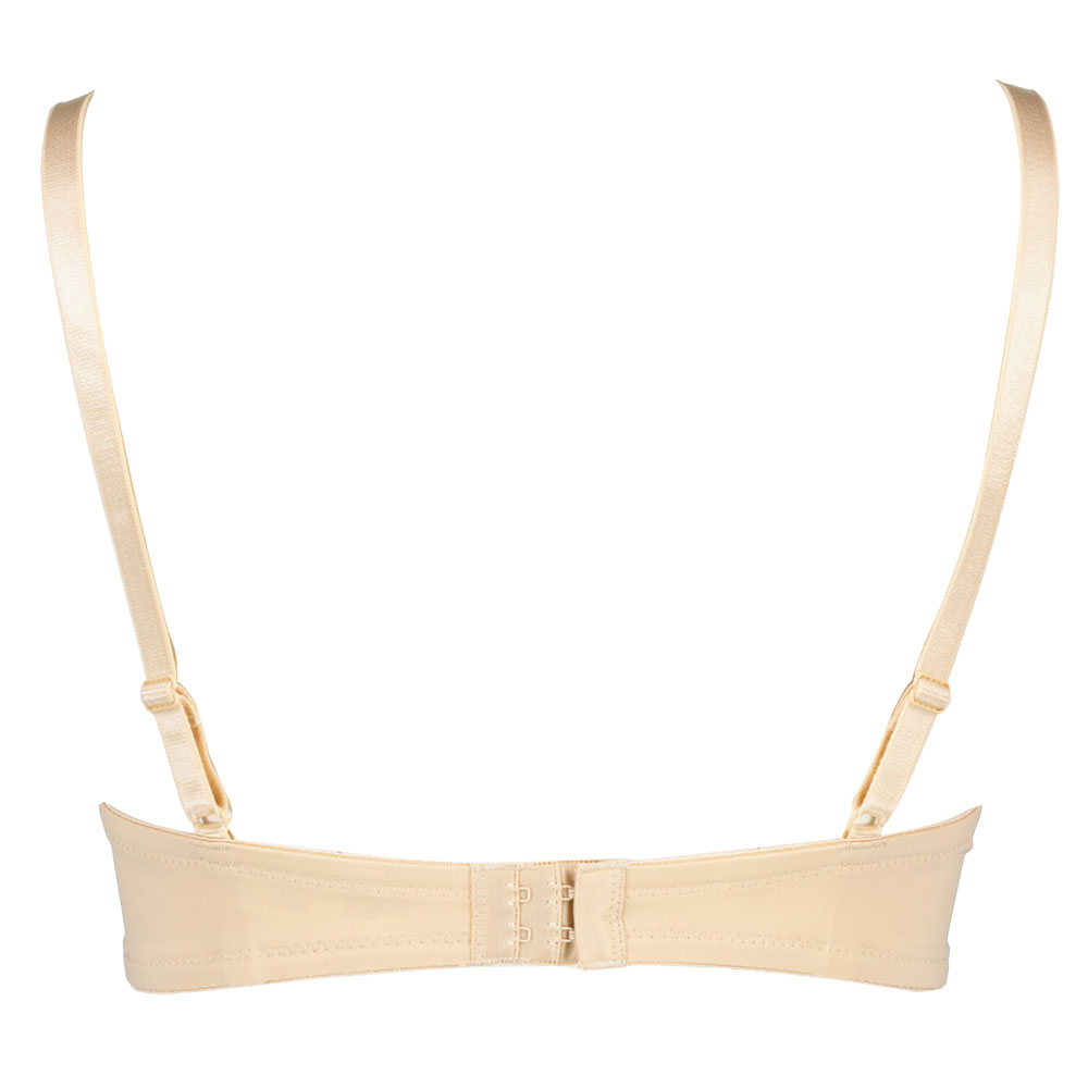Padded BH A-cup Beige kopen? Goed en goedkoop