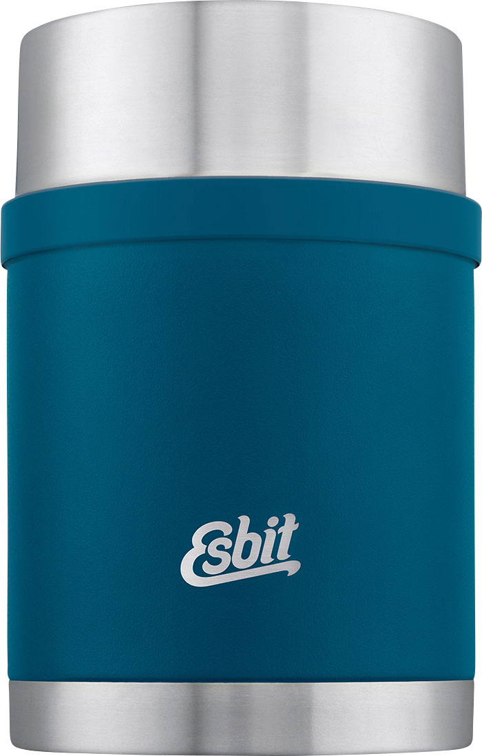 Esbit Sculptor Food-Thermobehälter 750 ml Blau
