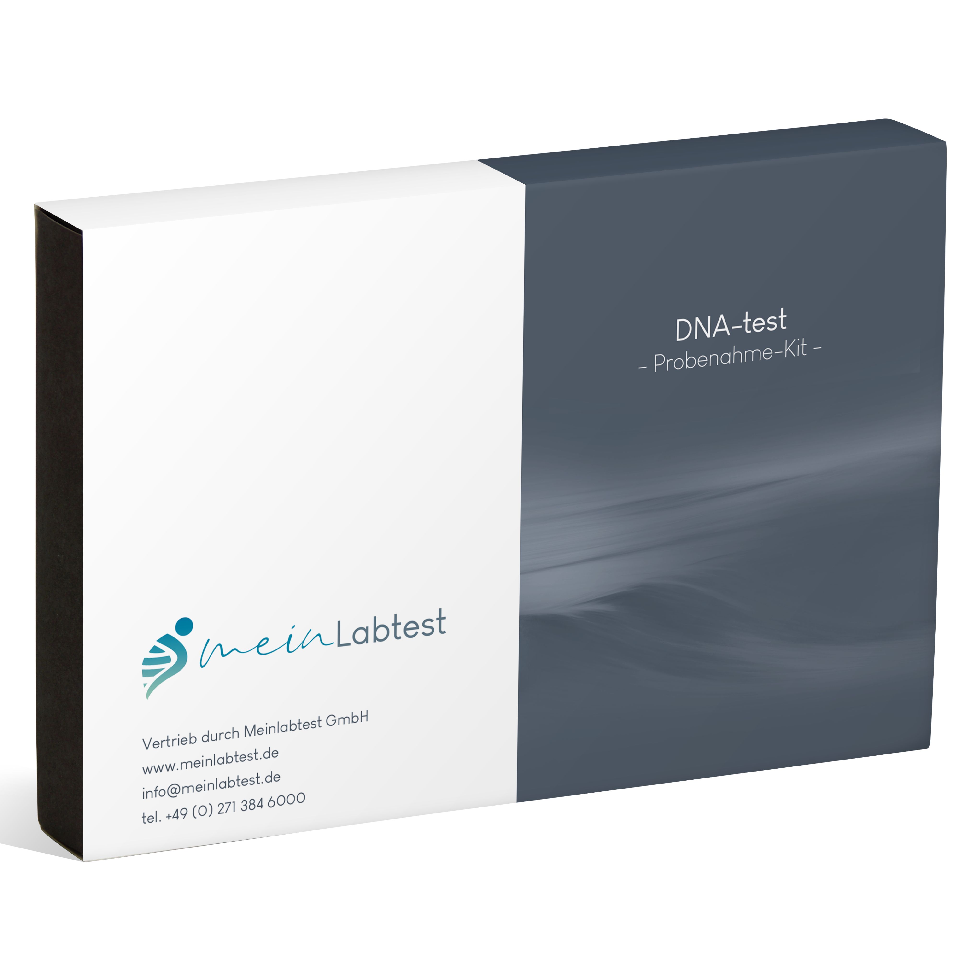 Meinlabtest Basic-Gene (DNA Test)