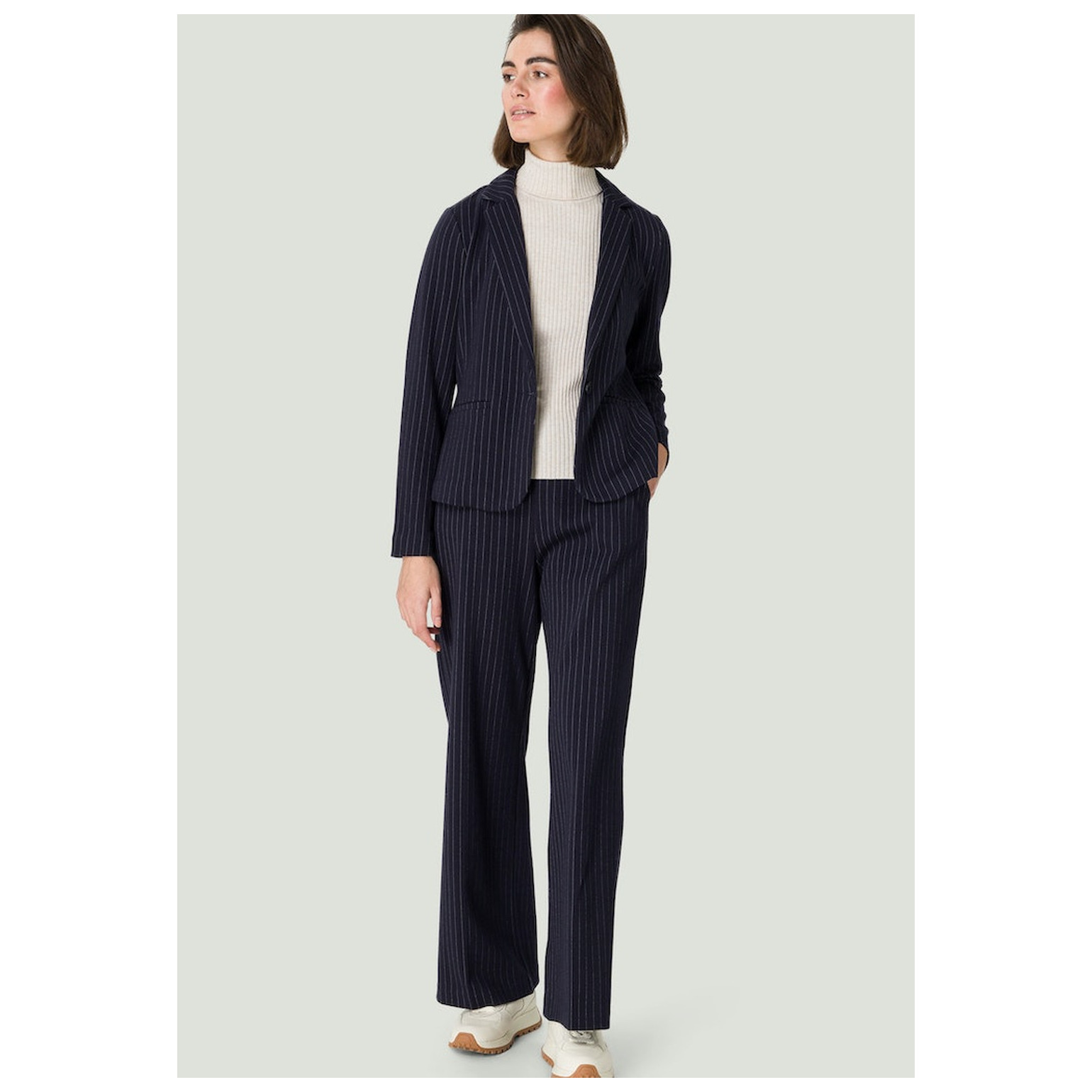 Zero Zero Indoor Jacke