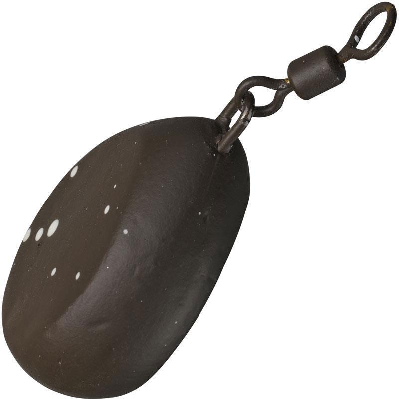 Plomb Carpe Starbaits Flat Pear Lead Swivel