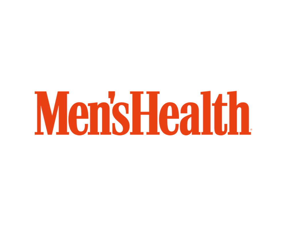 REVISTA MEN'S HEALTH