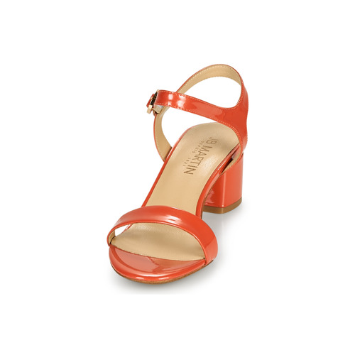 JB Martin - MALINA - Corail