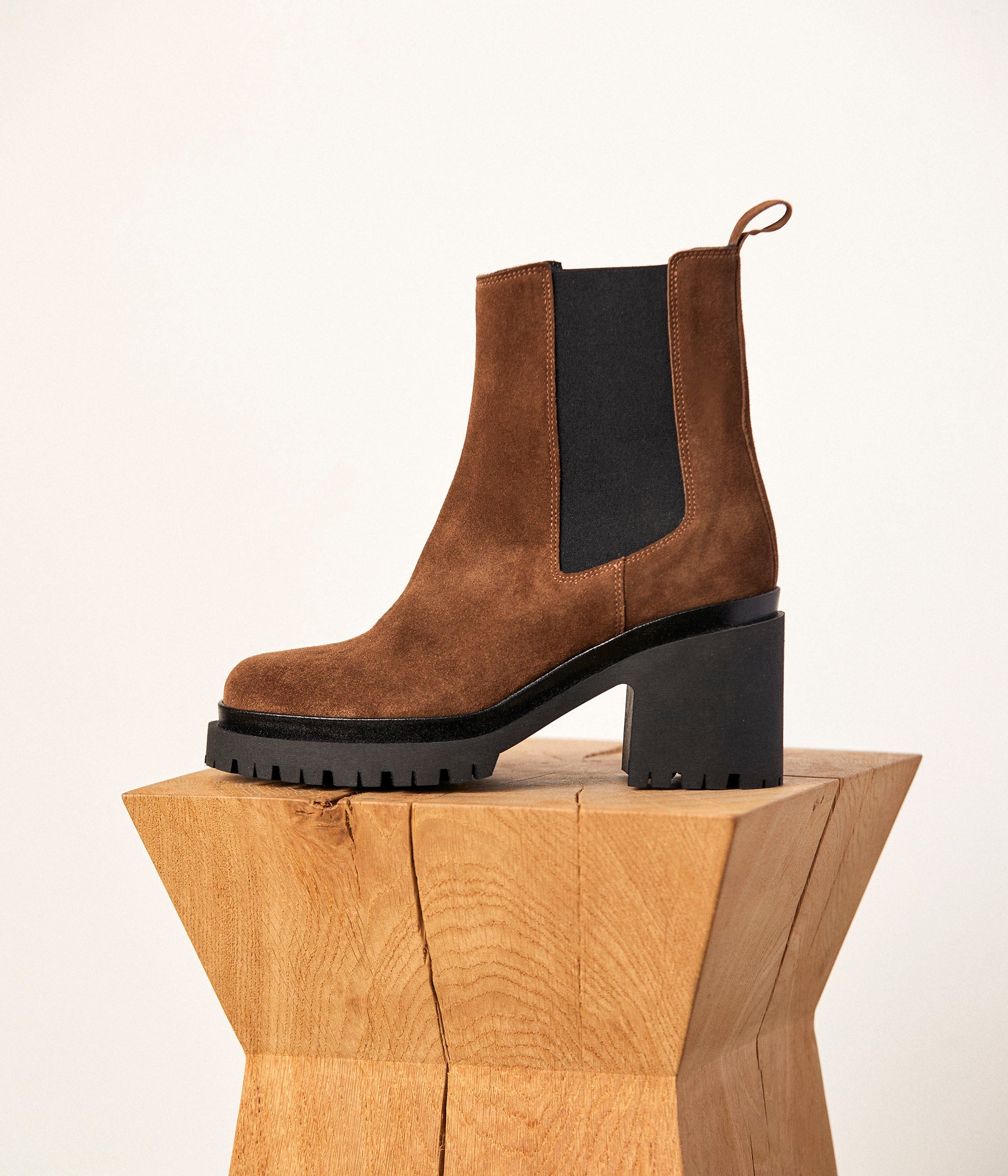 Chelsea boots Candice