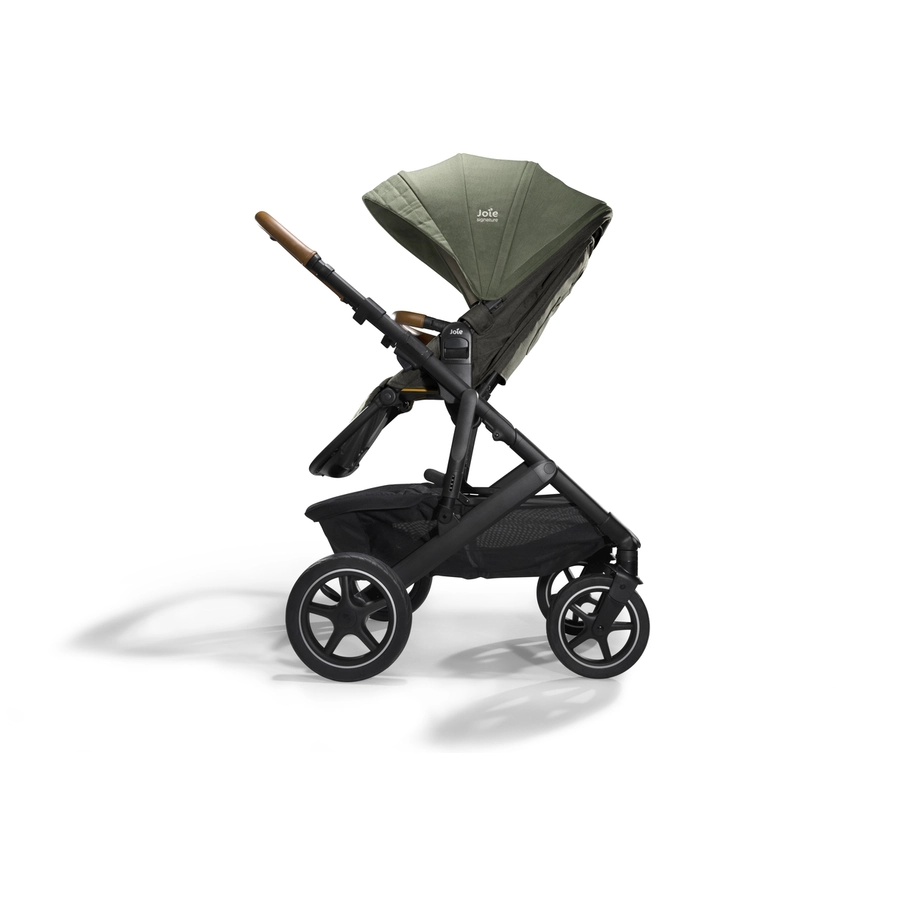 Joie Signature Kombikinderwagen Vinca 2in1 Pine