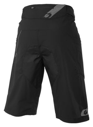 Short O'Neal Pin It Noir