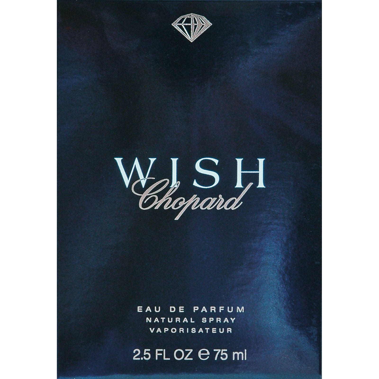 Chopard Wish Eau de Parfum