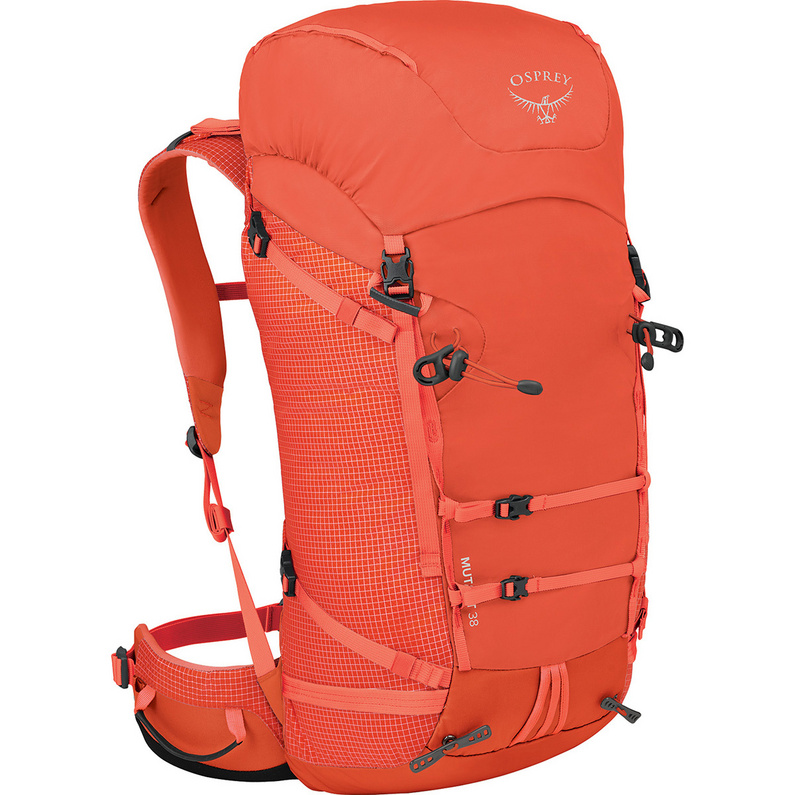 Osprey Mutant 38 Rucksack