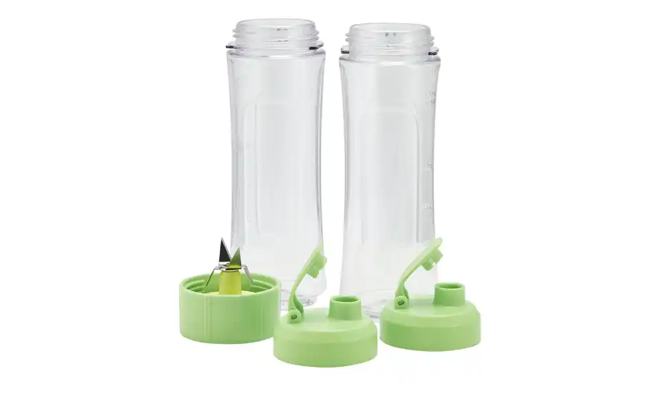 KHG Smoothie-Maker STA-301 (WG)