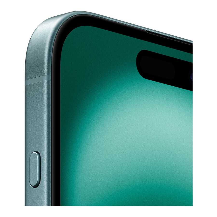 Apple iPhone 16 Sarcelle - 256 Go