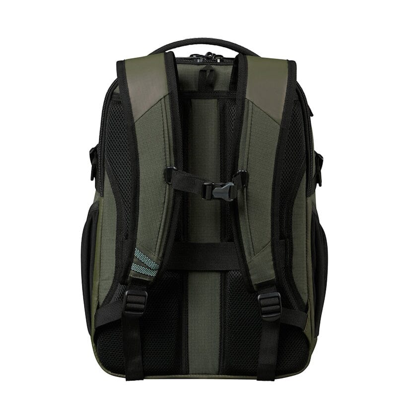 Samsonite Roadseeker Laptop Backpack 15,6