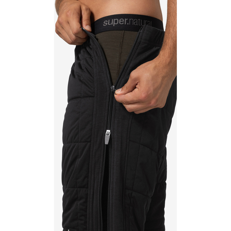 Super.Natural Herren Alpine Active Shorts