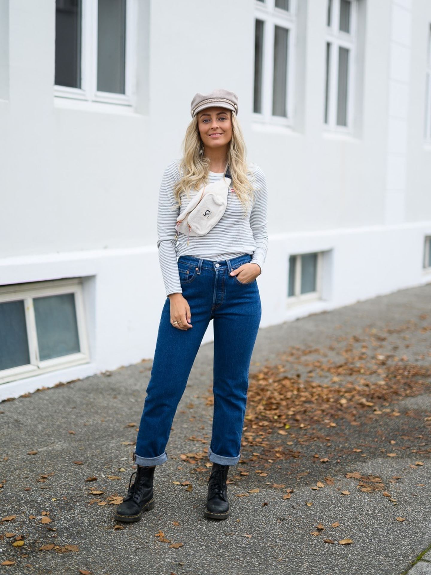 Røthe Fanny Pack